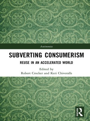 cover image of Subverting Consumerism